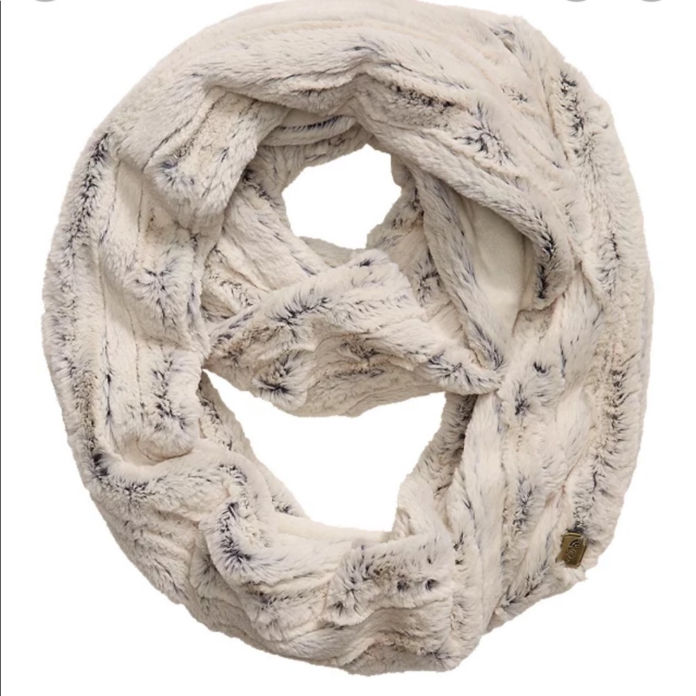 Northface Furlander Infinity scarf